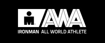AWA Ironman (All World Athletes) – Congratulations!